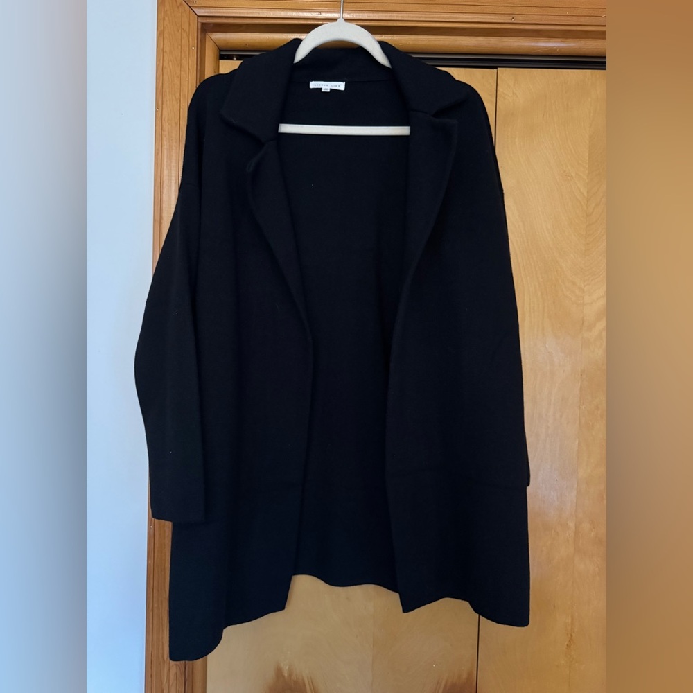 Coatigan from Petal and Pup